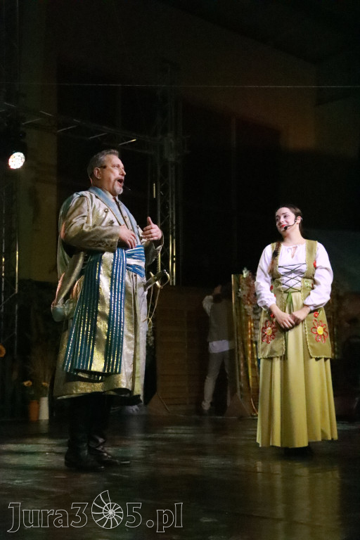 Fotorelacja I: Opera Verbum Nobile w Kroczycach