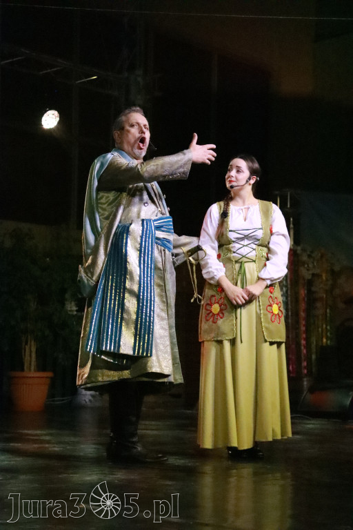 Fotorelacja I: Opera Verbum Nobile w Kroczycach
