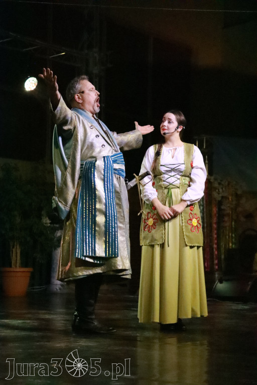 Fotorelacja I: Opera Verbum Nobile w Kroczycach