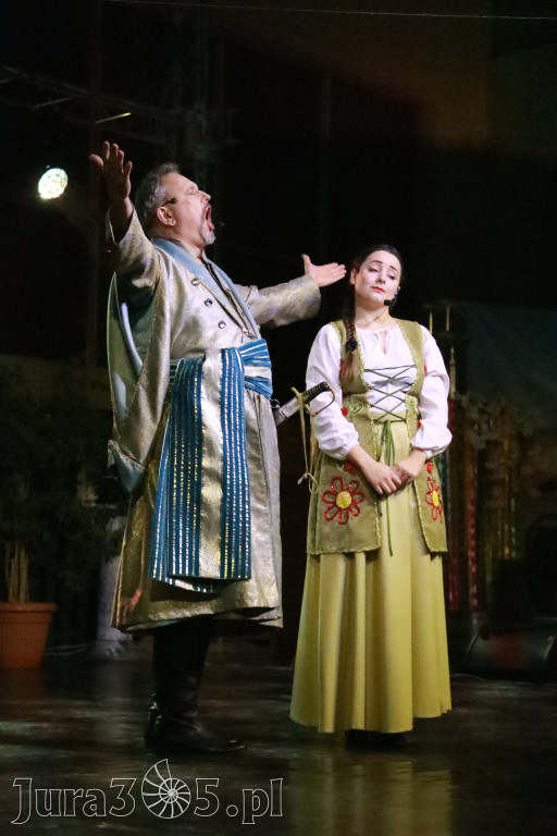 Fotorelacja I: Opera Verbum Nobile w Kroczycach
