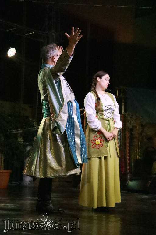 Fotorelacja I: Opera Verbum Nobile w Kroczycach