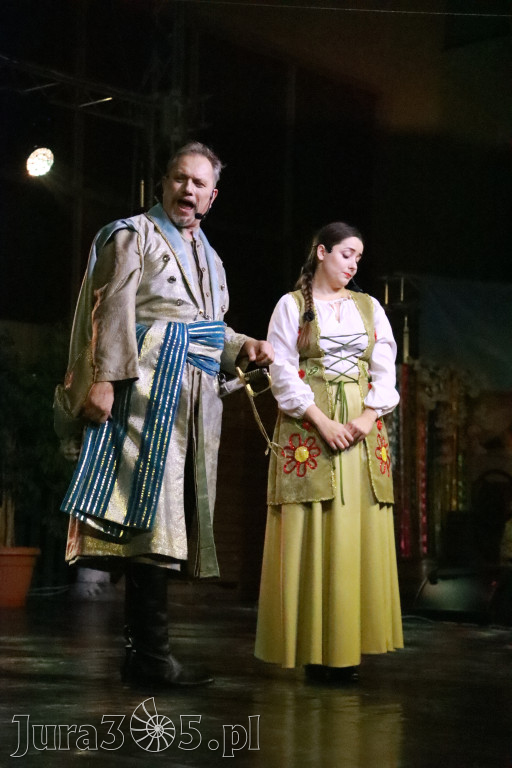 Fotorelacja I: Opera Verbum Nobile w Kroczycach
