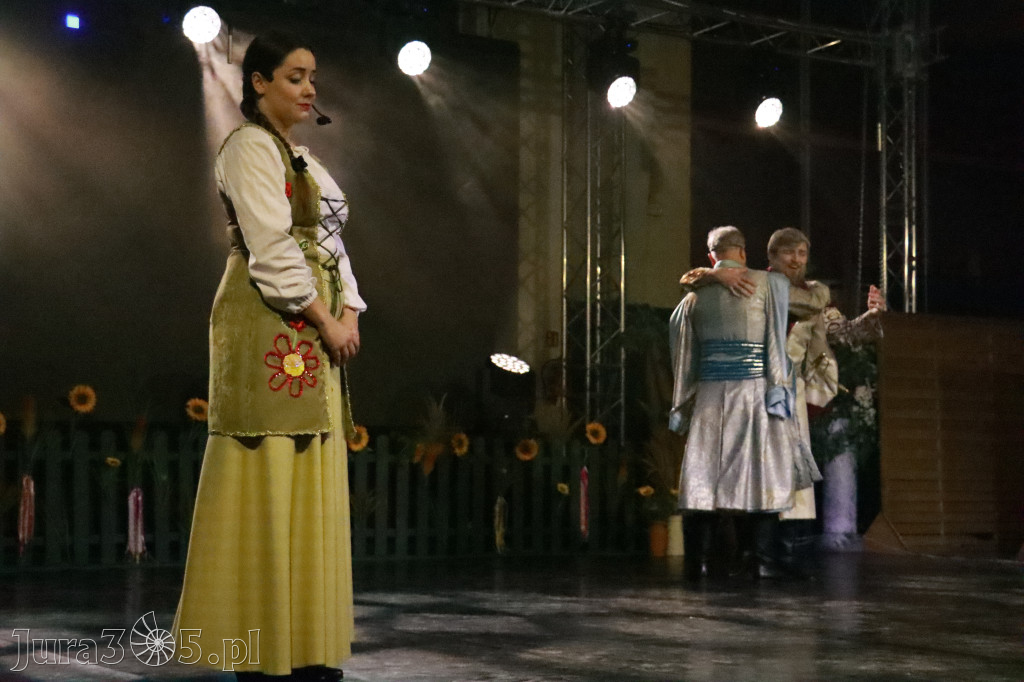 Fotorelacja I: Opera Verbum Nobile w Kroczycach