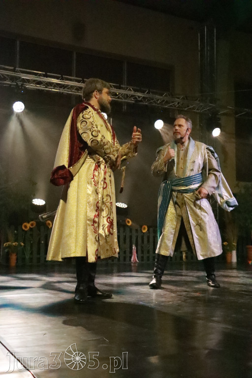 Fotorelacja I: Opera Verbum Nobile w Kroczycach