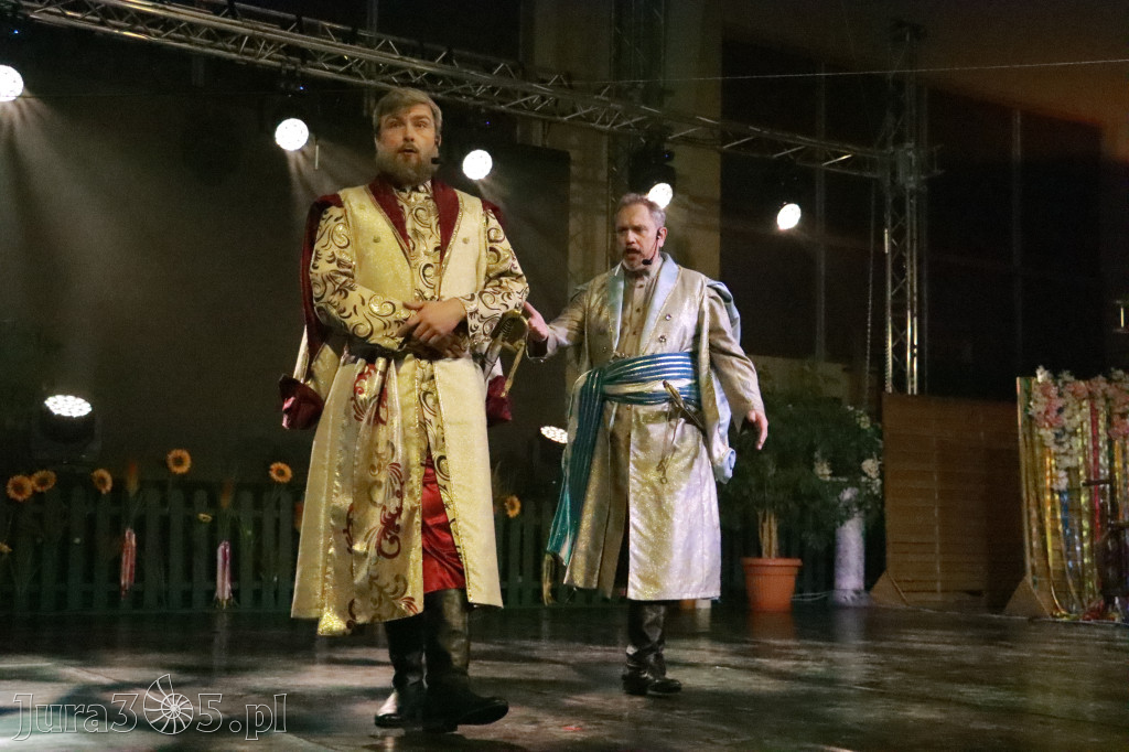 Fotorelacja I: Opera Verbum Nobile w Kroczycach