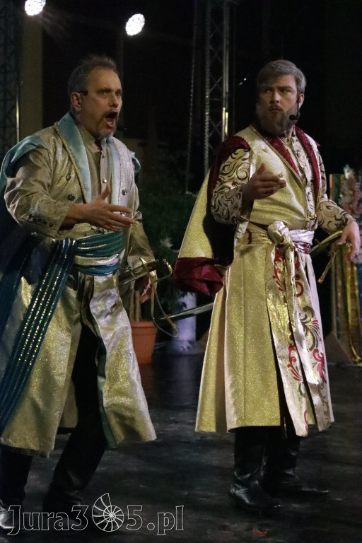 Fotorelacja I: Opera Verbum Nobile w Kroczycach