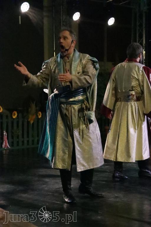 Fotorelacja I: Opera Verbum Nobile w Kroczycach