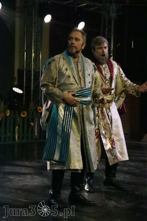 Fotorelacja I: Opera Verbum Nobile w Kroczycach