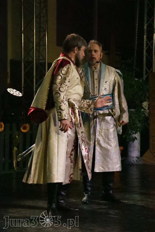 Fotorelacja I: Opera Verbum Nobile w Kroczycach