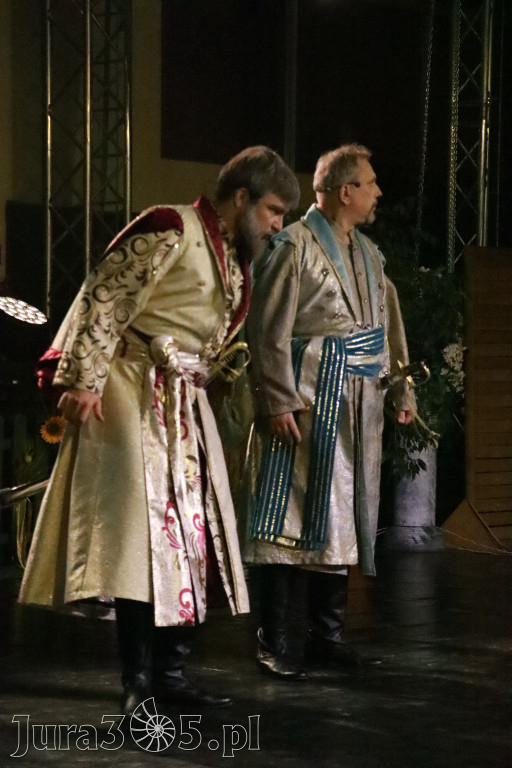 Fotorelacja I: Opera Verbum Nobile w Kroczycach