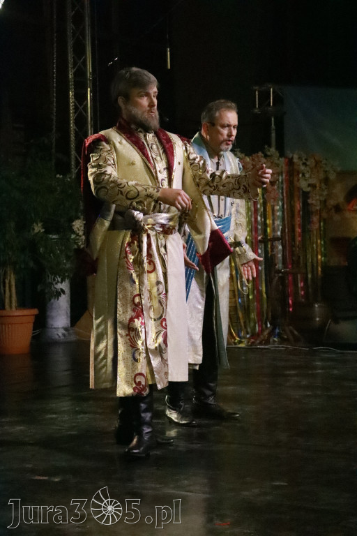 Fotorelacja II: Opera Verbum Nobile w Kroczycach
