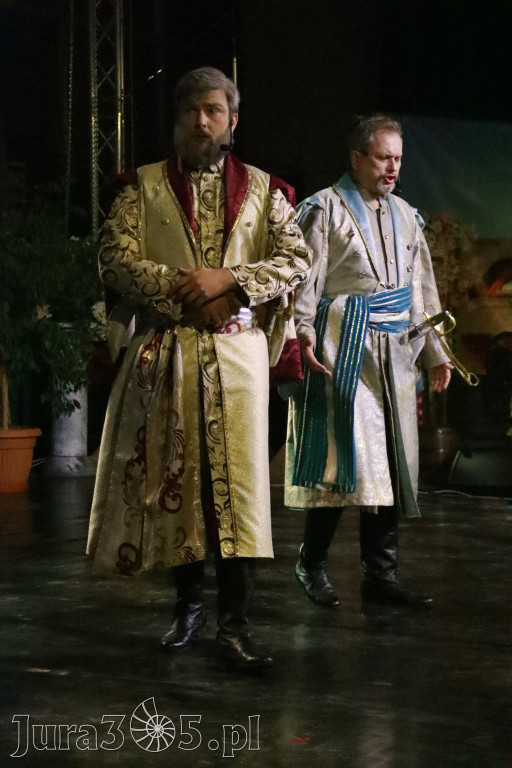 Fotorelacja II: Opera Verbum Nobile w Kroczycach