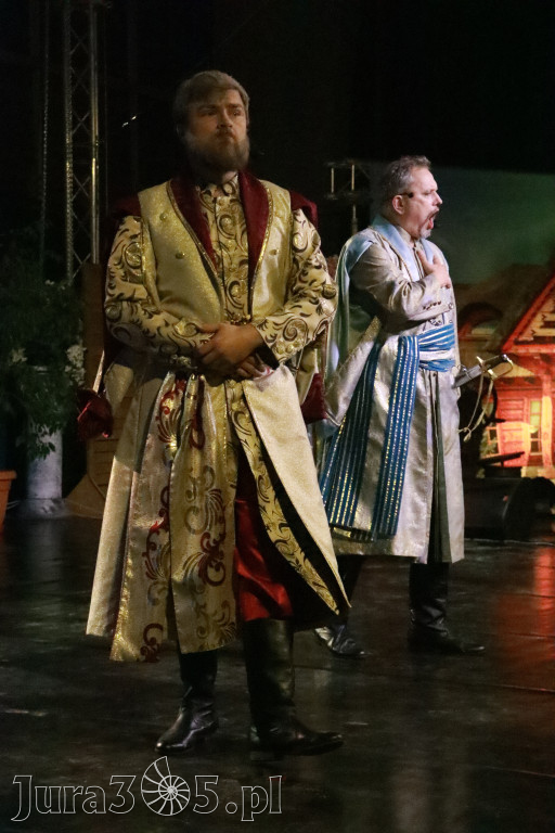Fotorelacja II: Opera Verbum Nobile w Kroczycach