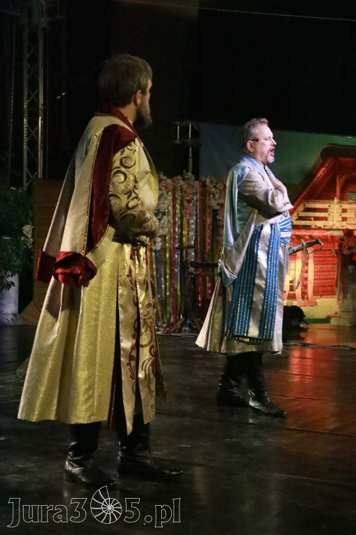 Fotorelacja II: Opera Verbum Nobile w Kroczycach