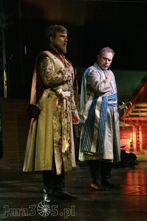 Fotorelacja II: Opera Verbum Nobile w Kroczycach