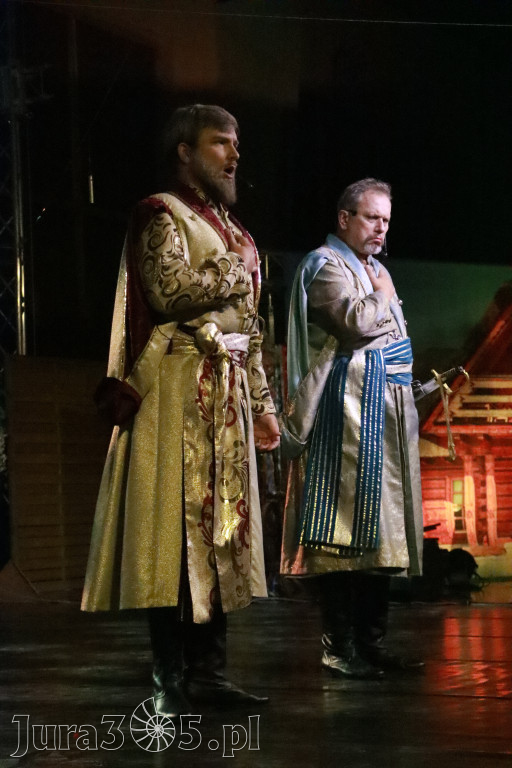 Fotorelacja II: Opera Verbum Nobile w Kroczycach