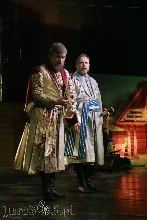 Fotorelacja II: Opera Verbum Nobile w Kroczycach