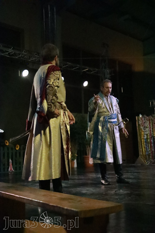 Fotorelacja II: Opera Verbum Nobile w Kroczycach