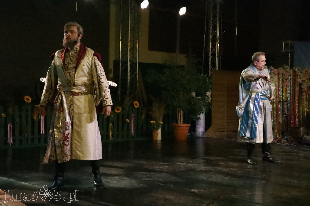 Fotorelacja II: Opera Verbum Nobile w Kroczycach