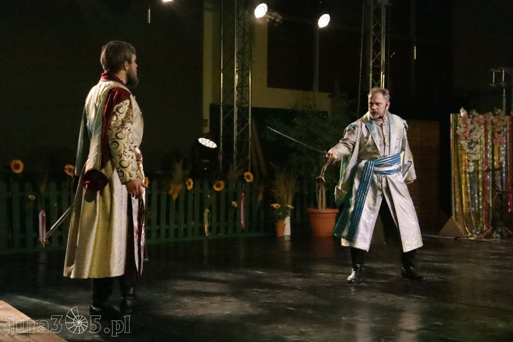 Fotorelacja II: Opera Verbum Nobile w Kroczycach