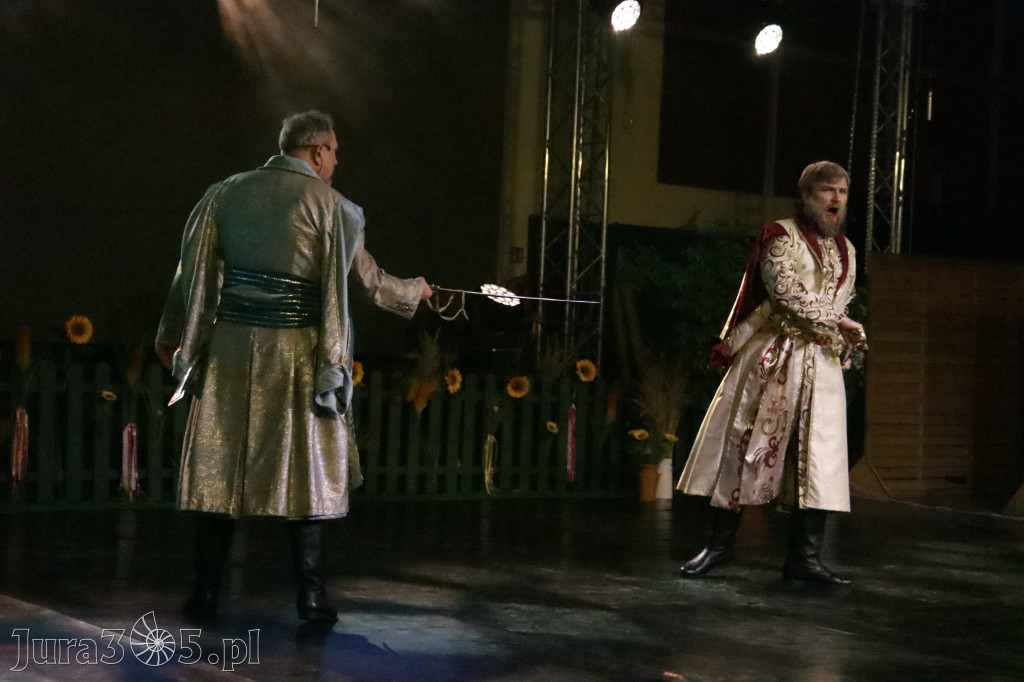 Fotorelacja II: Opera Verbum Nobile w Kroczycach