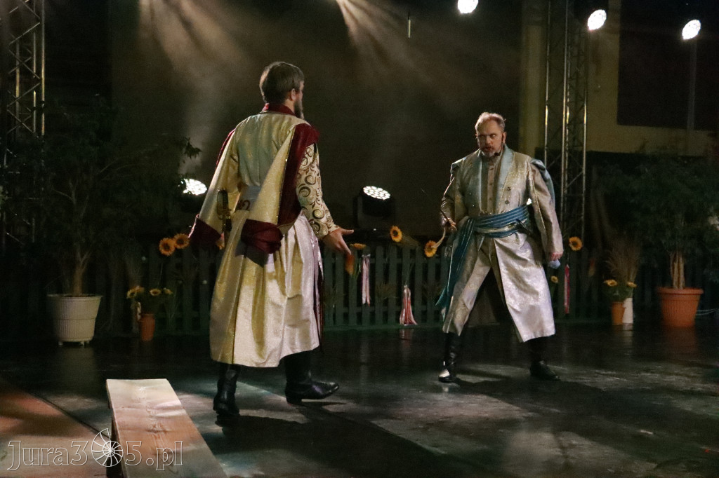 Fotorelacja II: Opera Verbum Nobile w Kroczycach