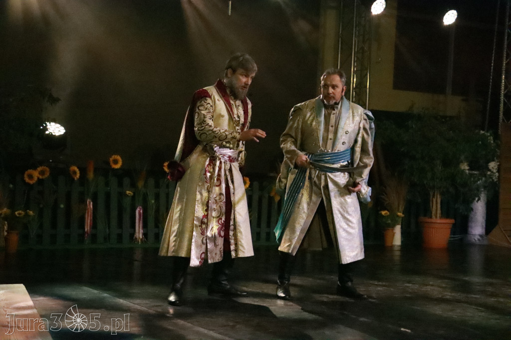 Fotorelacja II: Opera Verbum Nobile w Kroczycach