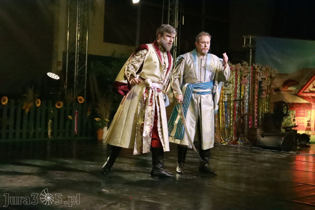 Fotorelacja II: Opera Verbum Nobile w Kroczycach