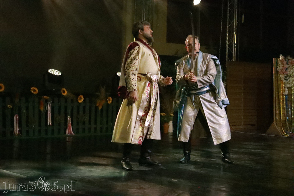 Fotorelacja II: Opera Verbum Nobile w Kroczycach