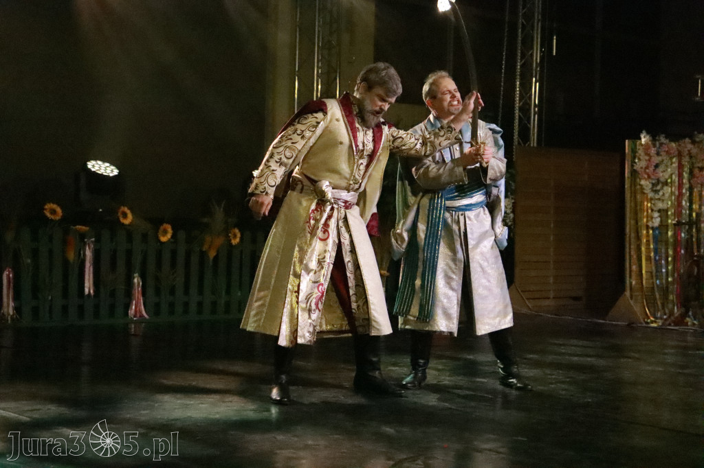 Fotorelacja II: Opera Verbum Nobile w Kroczycach