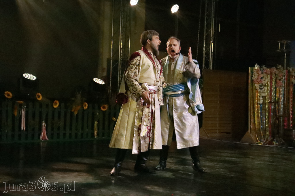 Fotorelacja II: Opera Verbum Nobile w Kroczycach