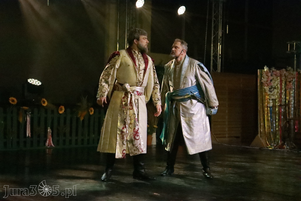 Fotorelacja II: Opera Verbum Nobile w Kroczycach