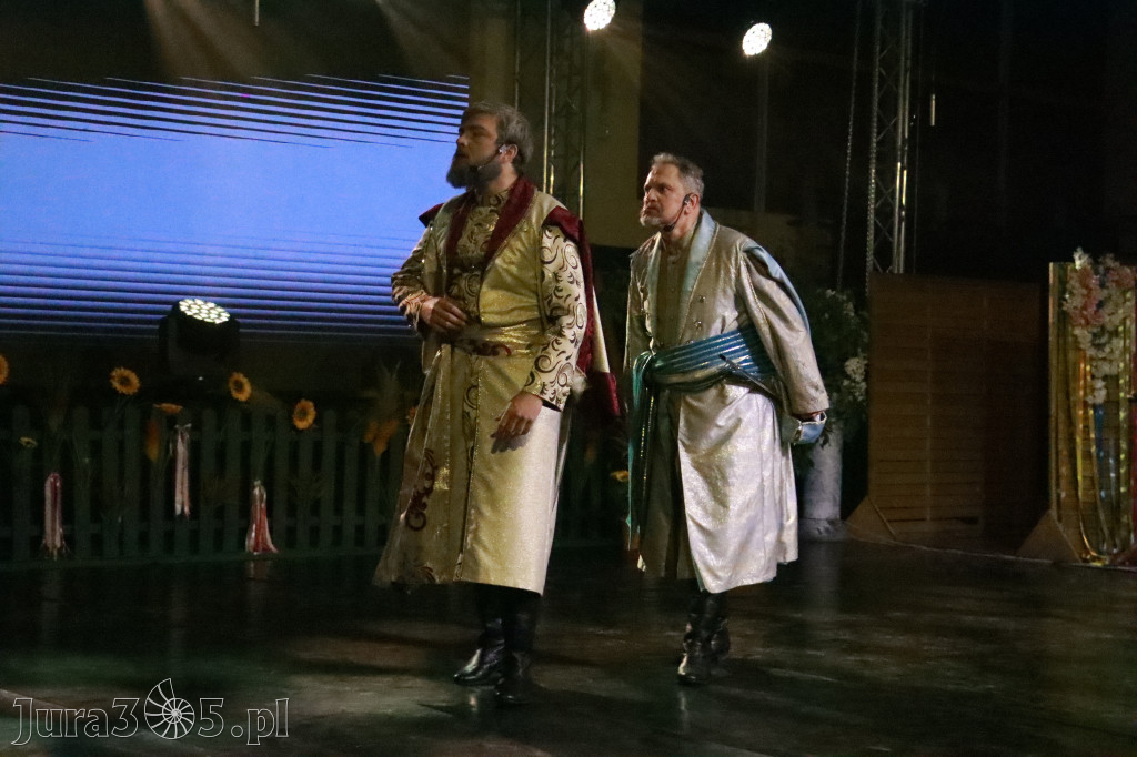 Fotorelacja II: Opera Verbum Nobile w Kroczycach