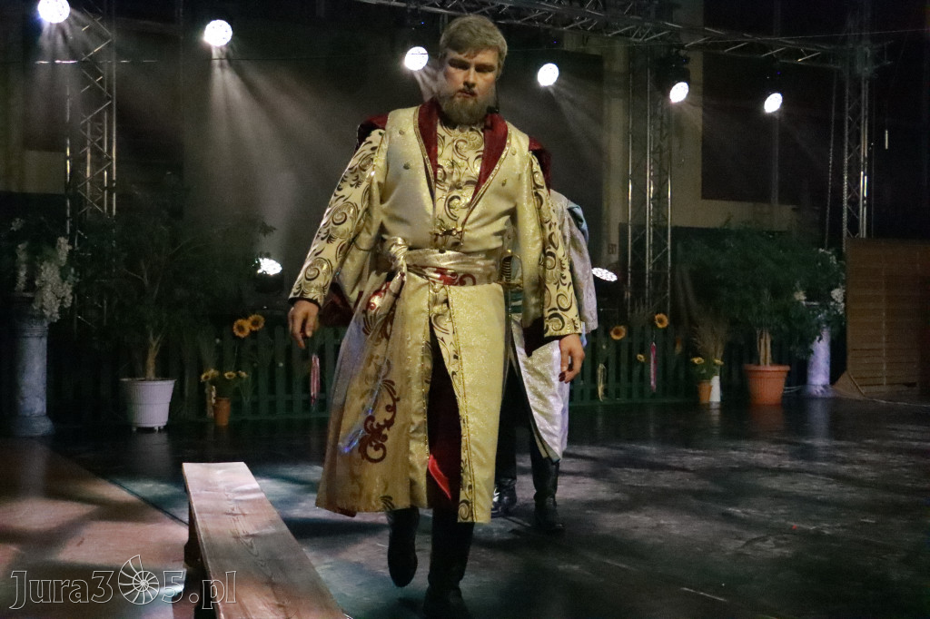 Fotorelacja II: Opera Verbum Nobile w Kroczycach