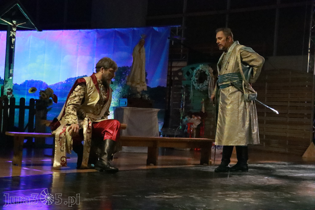 Fotorelacja II: Opera Verbum Nobile w Kroczycach