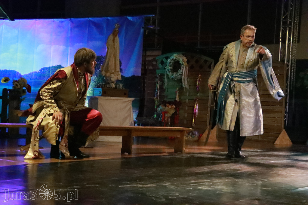 Fotorelacja II: Opera Verbum Nobile w Kroczycach