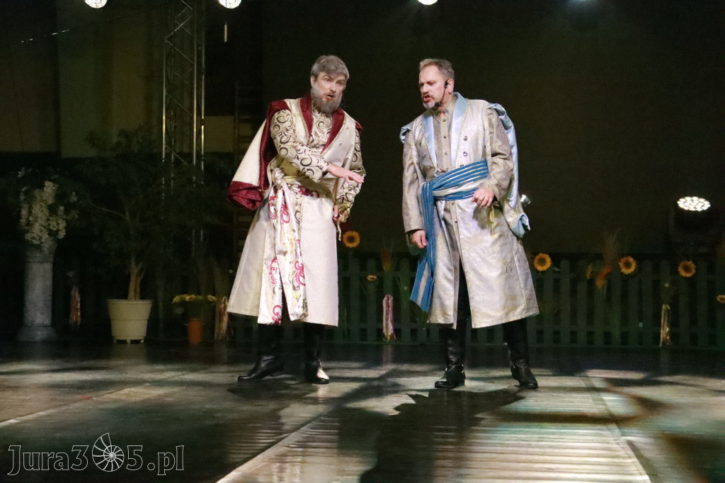 Fotorelacja II: Opera Verbum Nobile w Kroczycach