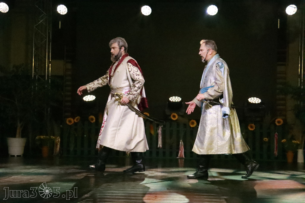 Fotorelacja II: Opera Verbum Nobile w Kroczycach