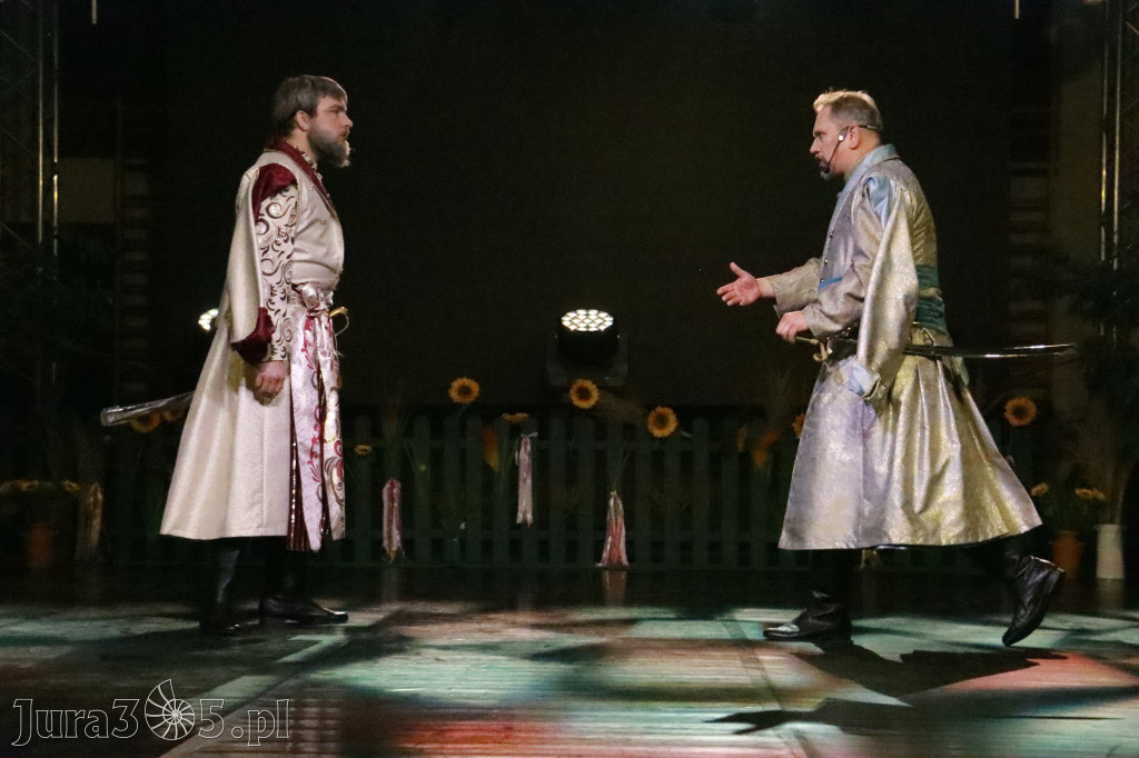 Fotorelacja II: Opera Verbum Nobile w Kroczycach