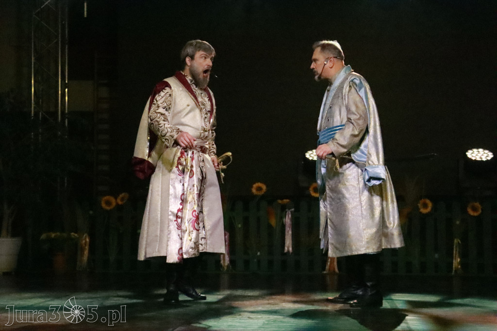 Fotorelacja II: Opera Verbum Nobile w Kroczycach