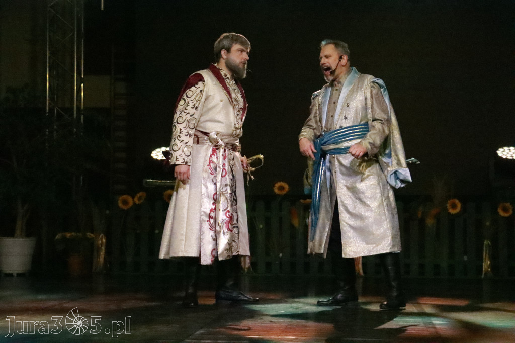 Fotorelacja II: Opera Verbum Nobile w Kroczycach