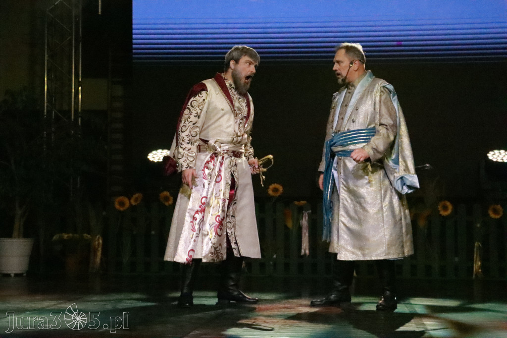 Fotorelacja II: Opera Verbum Nobile w Kroczycach