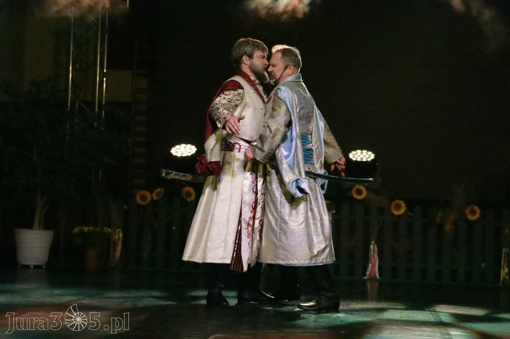 Fotorelacja II: Opera Verbum Nobile w Kroczycach