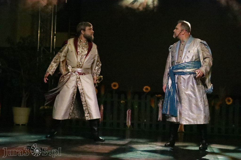 Fotorelacja II: Opera Verbum Nobile w Kroczycach