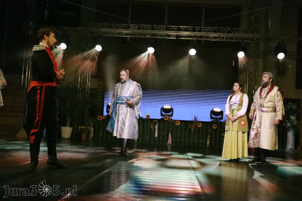 Fotorelacja II: Opera Verbum Nobile w Kroczycach