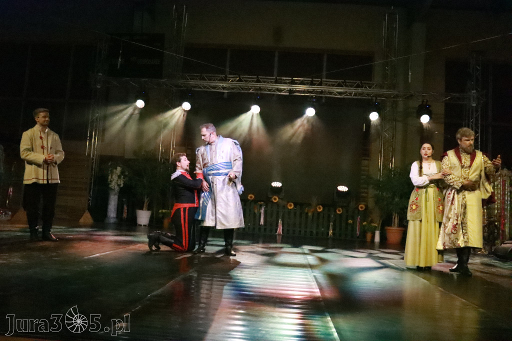 Fotorelacja II: Opera Verbum Nobile w Kroczycach