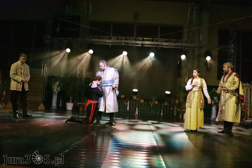 Fotorelacja II: Opera Verbum Nobile w Kroczycach