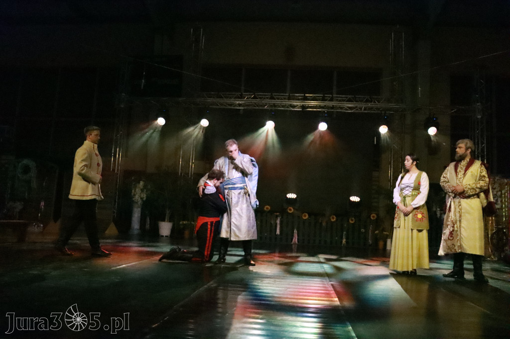 Fotorelacja II: Opera Verbum Nobile w Kroczycach