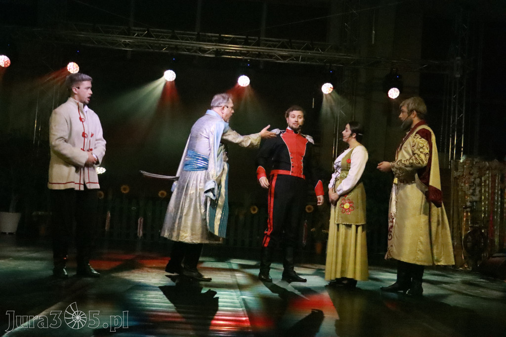 Fotorelacja II: Opera Verbum Nobile w Kroczycach