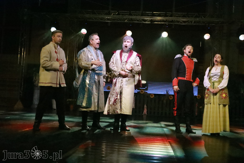 Fotorelacja II: Opera Verbum Nobile w Kroczycach
